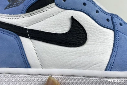 Blue 209 DailyWear University 555088- 1 Air OG High Jordan 3655 0717